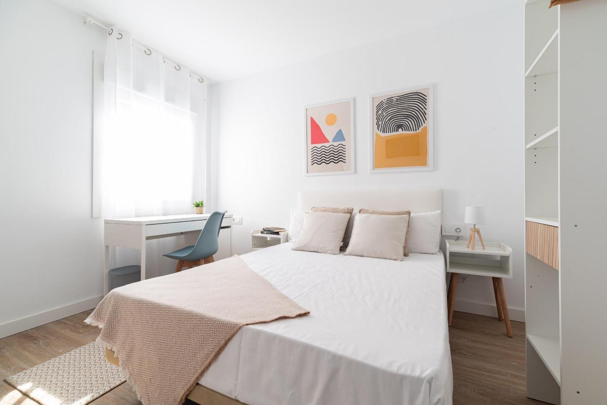 Gran Atico Con Terraza Apartman Vigo Kültér fotó