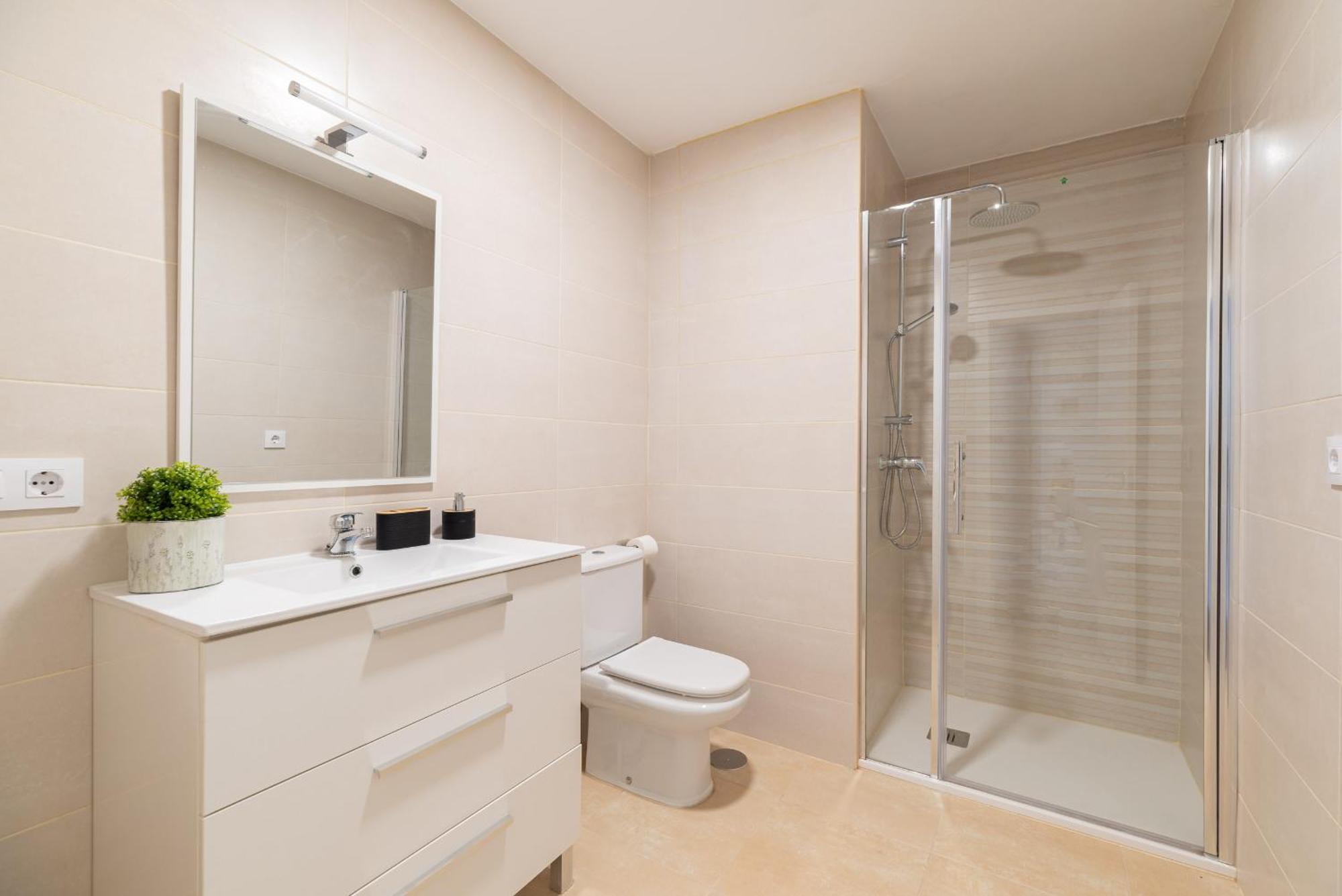 Gran Atico Con Terraza Apartman Vigo Kültér fotó